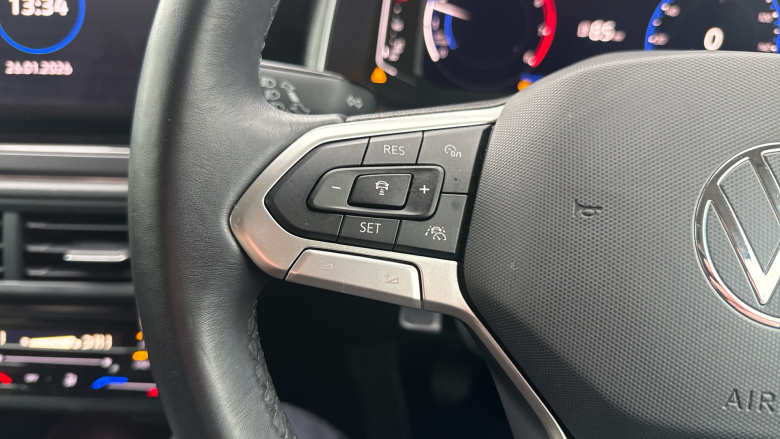 Volkswagen Polo 1.0 TSI Style 5dr Petrol Hatchback